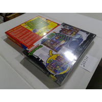 Mixed Lot Pokémon Labyrinth TMNT Advent Calendar Family Game Lot New Sealed