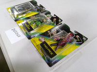 Spin Master DC Retro Batman Forever Figure Set Batman Riddler Two-Face Lot 3