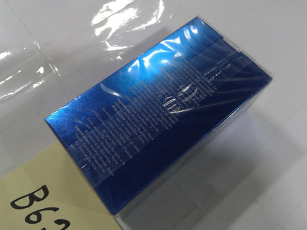 Aquarius Aqua For Men 3.4oz Eau De Toilette Spray Blue Limited Edition New
