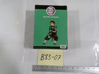 Demon Slayer Tanjiro Kamado CultureFly Vinyl Figure Anime New In Box Collectible