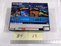 Starlink Battle For Atlas PS4 Game Starter Pack Ubisoft Action Shooter Used