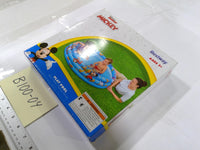 Disney Junior Mickey Mouse Play Pool 48"x10" Kids Ages 2+ Bestway Water Toy New