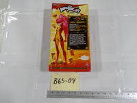 Miraculous World Lady Dragon 11in Fashion Doll Shanghai New In Box Playmates