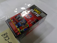 Uno Elite NFL Mattel Card Game Starter Pack New Sealed 2023 Multicolor