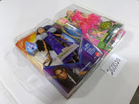Disney Zombies 4 Willa Wicked Glinda Doll Fashion Lot 2 Mattel New In Box Set