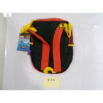 Miraculous Ladybug Backpack Girls OS Red NEW Girl Power Superhero School Bag