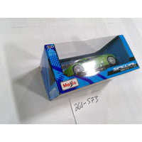 Maisto Lamborghini Huracan Coupe 1:24 Scale Green Special Edition NEW