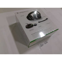 Turtle Beach Stealth Pro Wireless Gaming Headset Xbox PC Black NEW Sealed
