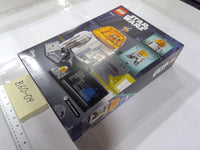 LEGO Star Wars Chopper C1-10P 75416 1039pcs 10+ Droid Display Set New Box