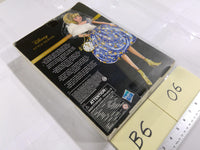 Disney Style Cinderella 11in Fashion Doll New In Box Hasbro Island Princess