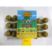 TOMY Animal Crossing Danglers Unisex OS Multi NEW 12pc Blind Capsule Display Box