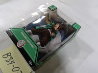 Demon Slayer Tanjiro Kamado CultureFly Vinyl Figure Anime New In Box Collectible