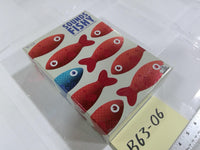 Big Potato Games Sounds Fishy Family Party Game 4-10 Players 10+ New Sealed
