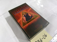 Ravensburger Star Wars Villainous Revenge At Last Board Game 2-3 10+ New Sealed