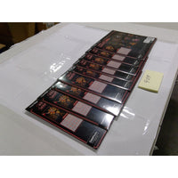 DateWorks Five Nights at Freddys Help Wanted 2 2025 Wall Calendar Lot of 9