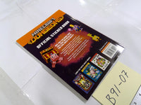Minecraft Dungeons Official Sticker Book Random House Kids Activity Mojang Book