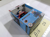 Sonic The Hedgehog Cable Guys IKON Light Lamp Controller Holder Blue Open Box