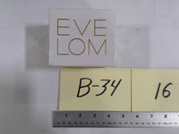 Eve Lom Cleanser Regular Size Facial Cleanser Face Wash Makeup Remover New