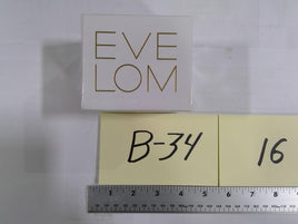 Eve Lom Cleanser Regular Size Facial Cleanser Face Wash Makeup Remover New