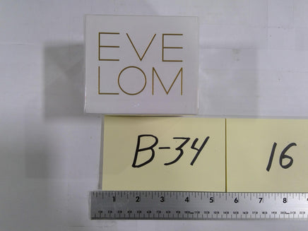 Eve Lom Cleanser Regular Size Facial Cleanser Face Wash Makeup Remover New