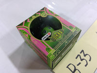 Bitty Boomers Wicked Collectible Bluetooth Speaker Green Target New Box