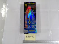 Dragons Heroes & Wizards Wizard Wand Clawtor Magic Electronic Toy 6+ Green New