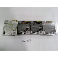 Hot Wheels Premium Pop Culture Beatles Knight Rider 007 Aston Martin 4 Car Set