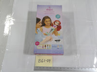 Disney Princess Ariel 12in Singing Fashion Doll Light Up New In Box JAKKS Toy