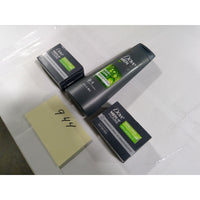 Dove Men+Care Shampoo Conditioner and Bar Soap Set Men OS Gray New Fresh Clean