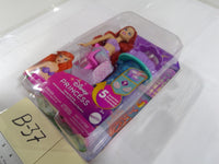 Disney Princess Island Ariel Vanity Pop Doll Playset 5 Surprises New Mattel