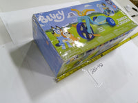 Bluey Junior Cruiser Trike Ride On Toy 18-36 Months Toddler Kids Multicolor New