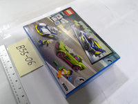 LEGO City 60415 Police Car & Muscle Car Chase 213 Pieces 6+ Set New Box Wear