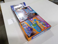 Battleship Grab & Go Hypershot 13 Beavers Family Game Lot 3 New Sealed