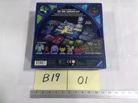 Ravensburger Disney Gargoyles Awakening Board Game 2-5 Players 10+ New Sealed