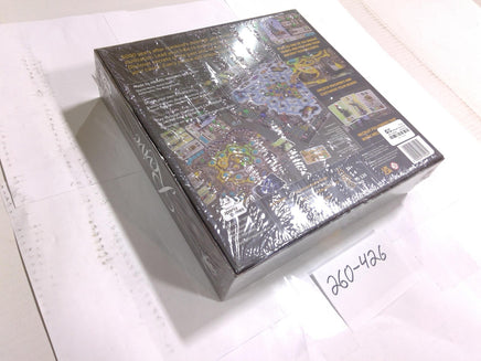 Revive Board Game Aporta Games New Sealed Strategy Family 1-4 Players 14+ 2022