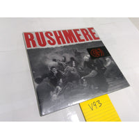 Mumford & Sons Rushmere Vinyl LP 12" Black New Sealed 2025 Folk Rock Album
