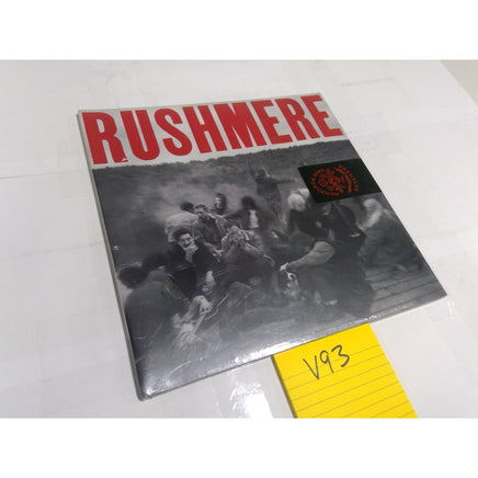 Mumford & Sons Rushmere Vinyl LP 12" Black New Sealed 2025 Folk Rock Album