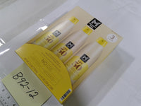 Member's Mark Body Sunscreen SPF 50 27.3oz 3 Pack Waterproof Broad Spectrum New