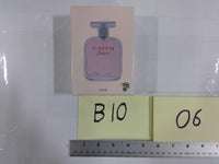 Catch Flower Eau De Parfum 100ml 3.3oz Natural Spray Floral Perfume Women New