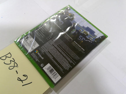 College Football 25 Xbox Series X Video Game New Sealed EA Sports E Rated