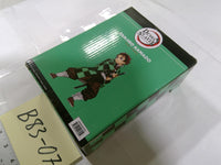Demon Slayer Tanjiro Kamado CultureFly Vinyl Figure Anime New In Box Collectible