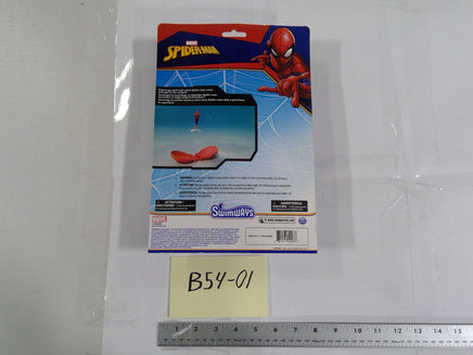 Marvel Spider-Man SwimWays Dive N' Surprise Pool Toy Kids 5+ Red New Toy