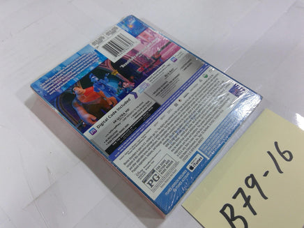 Disney Ralph Breaks The Internet 4K Ultra HD Blu-ray Digital Target New Sealed