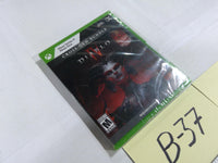 Diablo Xbox Series X Xbox One Video Game New Sealed Blizzard M Rated RPG