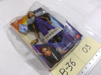 Disney Zombies 4 Dawn Of The Vampires Ken 11in Fashion Doll New In Box Mattel