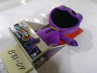 Poppy Playtime Smiling Critters Catnap Plush Toy Small Purple Cat Stuffed New