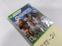 College Football 25 Xbox Series X Video Game New Sealed EA Sports E Rated