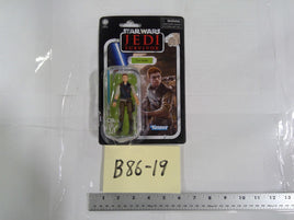 Star Wars Vintage Collection Cal Kestis Jedi Survivor Figure Hasbro New VC265