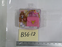 Disney Ily 4EVER Tote Ily Teenies Bambi 3in Doll Purse Series 1 New In Box Toy