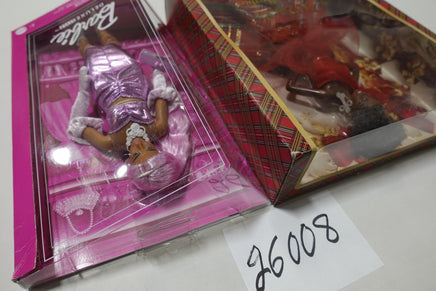 Barbie Dolls Lot 2024 Holiday Signature & Deluxe Pink Outfit New In Box Mattel